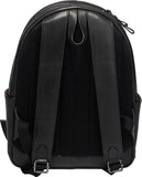 Rawlings | Leather Backpack Collection | Genuine Leather | Black | 12" W x 16" H x 4.5" D