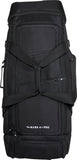 Rawlings | YADI2 Luggage Wheeled Equipment Bag | Baseball/Softball | Black