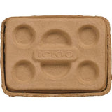 RECOOL COOLER TAN 16QT