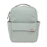 RED ROVR Mini Roo Lightweight Backpack | 6 pockets for everyday essentials (Sage)