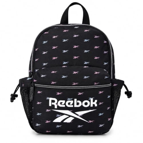 Reebok Womens Mini Backpack Lightweight Everyday Backpack Purse for Women | Backpacks4Less