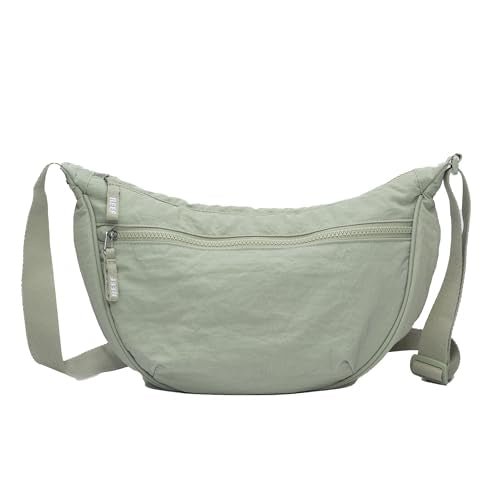 REEF Luna Cross Body Bag, Sage