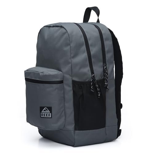 REEF Vault Backpack with Inner Laptop Pocket