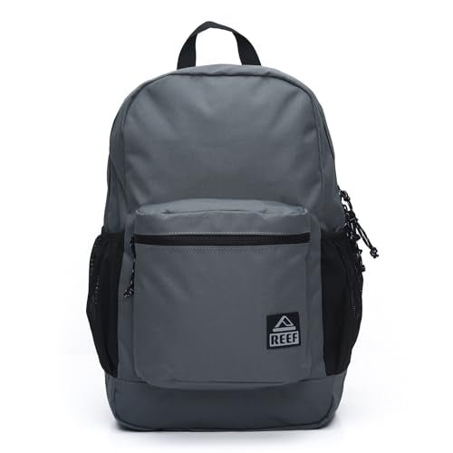 REEF Vault Backpack with Inner Laptop Pocket