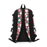 rickyh style School Backpack Travel Bag for Men & Women Lightweight College Back Pack with Laptop Compartmen