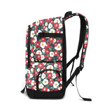 rickyh style School Backpack Travel Bag for Men & Women Lightweight College Back Pack with Laptop Compartmen