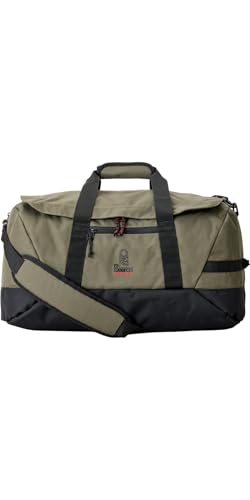 Rip Curl 2026 Search 35L Packable Duffle 02MMTB - Deep Cactus | Backpacks4Less
