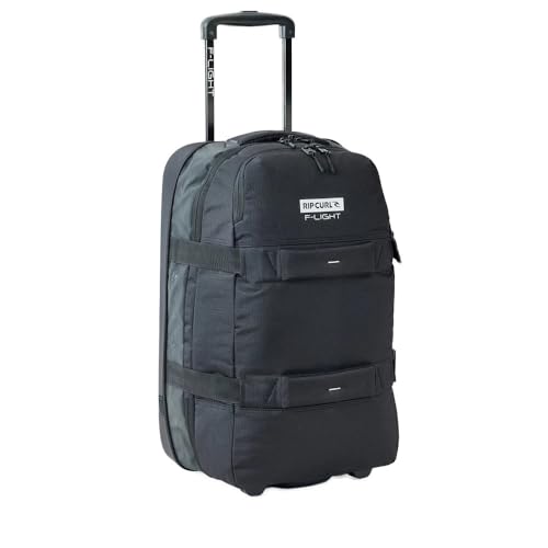Rip Curl F-Light Transit Travel Bag, Midnight - Winter, 45L | Backpacks4Less