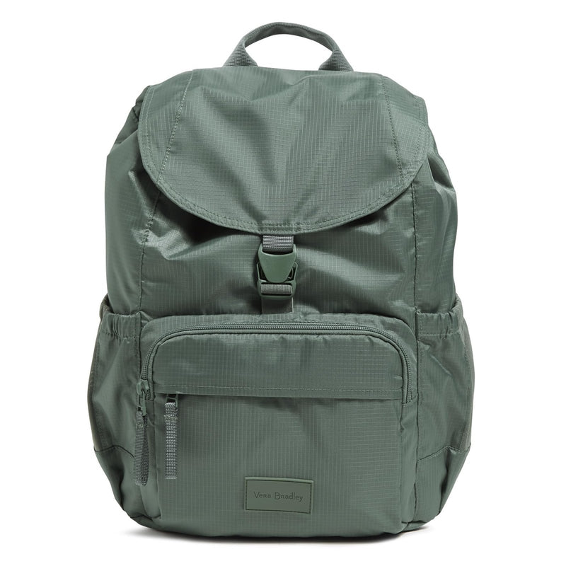Ripstop Campus Daytripper Backpack, Olive Leaf, One Size