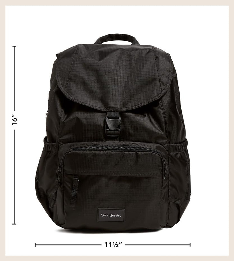 Ripstop Campus Daytripper Backpack, Olive Leaf, One Size