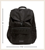 Ripstop Campus Daytripper Backpack, Olive Leaf, One Size