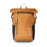 Roark Passenger 27L Mens Travel Laptop Backpack, Toffee