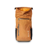 Roark Passenger 27L Mens Travel Laptop Backpack, Toffee