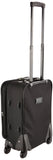 Rockland Expandable Spinner Carry On, Black, 19 - Inch