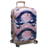 Rolite Marble Hardside 3 - Piece Spinner Luggage Set, 3 - piece set