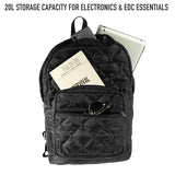 Rothco 13831: Lightweight Woobie Backpack