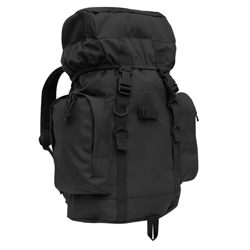 Rothco 25L Backpack,Black