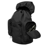 Rothco 25L Backpack,Black