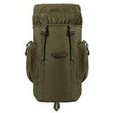 Rothco 45L Tactical Backpack, Olive Drab