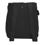 Rothco Heavyweight Canvas Musette Bag – Rugged EDC Travel Outdoor Hiking Backpack