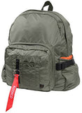 Rothco MA-1 Bomber Backpack (Sage Green)
