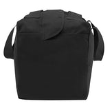 Rothco Tactical Canvas Cargo Bag Large Size Backpack Black