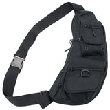 Rothco Tactical Crossbody Bag – Compact EDC Shoulder Sling Bag
