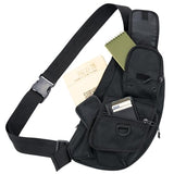 Rothco Tactical Crossbody Bag – Compact EDC Shoulder Sling Bag