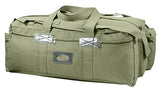 Rothco Tactical Duffle Bag - Rugged All-Purpose Gear and Equipment Bag, Water-Resistant Bottom