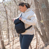 Rothco Tactical Traveler Crossbody Bag – Rugged Outdoor Travel Backpack for EDC Gear