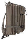 Rothco Tacticanvas Go Pack (Olive Drab, One Size)