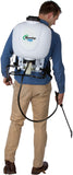 Roundup 190314 Backpack Sprayer for Fertilizers, Herbicides, Weed Killers & Insecticides, 4 Gallon