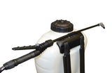 Roundup 190314 Backpack Sprayer for Fertilizers, Herbicides, Weed Killers & Insecticides, 4 Gallon