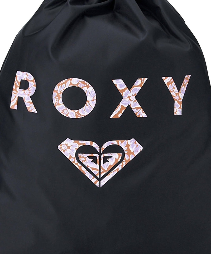 Roxy Active Draw Women's Knapsack, PBG, ミディアム