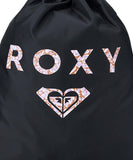 Roxy Active Draw Women's Knapsack, PBG, ミディアム