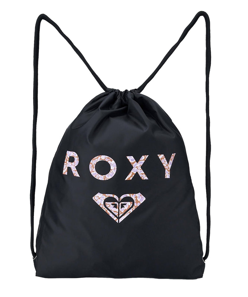Roxy Active Draw Women's Knapsack, PBG, ミディアム