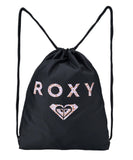Roxy Active Draw Women's Knapsack, PBG, ミディアム
