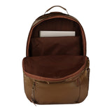 Roxy Large Puffer Backpack | Travel | Laptop Bag | Commuter | Work | Everyday | 25L | Aztec Gold