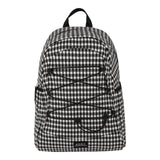 Roxy Urban Party Backpack | Travel | Vacation | Everyday Carry | 17" Laptop Sleeve | Side Bottle Pocket | 15.5L Capacity | Padded Straps - Anthracite