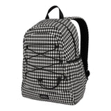 Roxy Urban Party Backpack | Travel | Vacation | Everyday Carry | 17" Laptop Sleeve | Side Bottle Pocket | 15.5L Capacity | Padded Straps - Anthracite