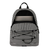 Roxy Urban Party Backpack | Travel | Vacation | Everyday Carry | 17" Laptop Sleeve | Side Bottle Pocket | 15.5L Capacity | Padded Straps - Anthracite