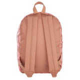 Roxy Women's Always Core Backpack | Travel | Everyday Carry | Beach | Polyester | 8L Capacity - Camel Sunsquare AX