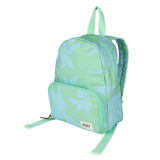 Roxy Women's Always Core Backpack | Travel | Everyday Carry | Beach | Polyester | 8L Capacity - Ditsy Atomizer