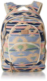 Roxy Women's Bird Island Big Backpack, Allure New Spirit, 1SZ