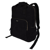Roxy Women's Feeling Good Backpack, 13L, Anthracite with Handle