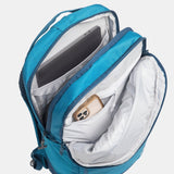 RTIC Road Trip Backpack Bag for Hiking, Travel, Computer, Business, Work, Commuting, Men, Women, Adults, Large, with Laptop Sleeve, Olive & Beach