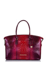Ruby Ombre Melbourne Duxbury Weekender
