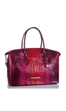 Ruby Ombre Melbourne Duxbury Weekender