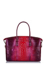 Ruby Ombre Melbourne Duxbury Weekender