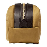 Rugged Twill Travel Kit